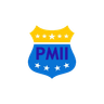 Logo PMII